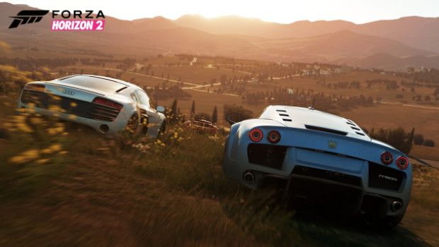 Forza Horizon 2: la recensione