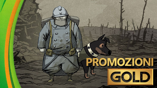 Xbox Games Store: le novità di giovedì 18 settembre Xbox Games Store: le novità di giovedì 18 settembre