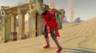 Final Fantasy XIII su PC? Logo Steam per la trilogia dedicata a Lightning