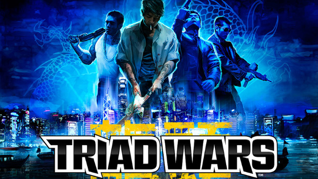 Triad Wars: il seguito multiplayer di Sleeping Dogs si presenta in immagini e video Triad Wars: il seguito multiplayer di Sleeping Dogs si presenta in immagini e video