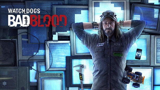 Watch Dogs: Bad Blood, annunciata la prima espansione