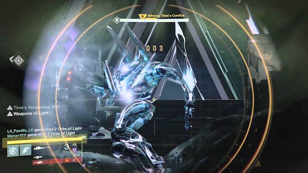 Come sconfiggere il boss più duro di Destiny in 20 secondi
