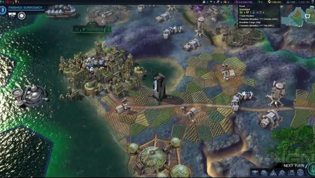 Civilization: Beyond Earth - svelati i requisiti minimi e consigliati Civilization: Beyond Earth - svelati i requisiti minimi e consigliati