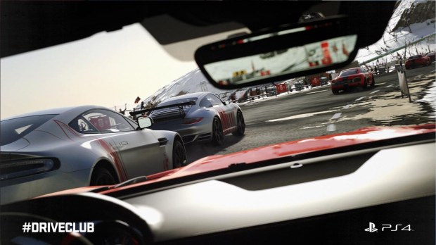 DriveClub: svelata la lista delle auto dell'edizione PlayStation Plus DriveClub: svelata la lista delle auto dell'edizione PlayStation Plus