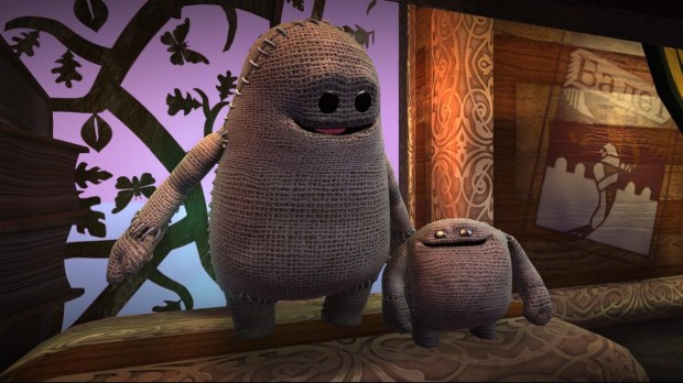 LittleBigPlanet 3: nuovo video sul piccolo grande Toggle LittleBigPlanet 3: nuovo video sul piccolo grande Toggle