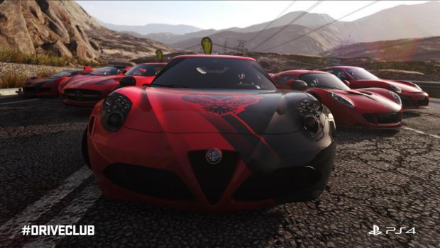 DriveClub e i problemi post-lancio: nuovi aggiornamenti dagli sviluppatori