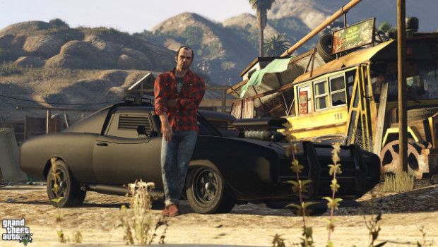 Grand Theft Auto V: svelati i contenuti esclusivi per chi Grand Theft Auto V: svelati i contenuti esclusivi per chi
