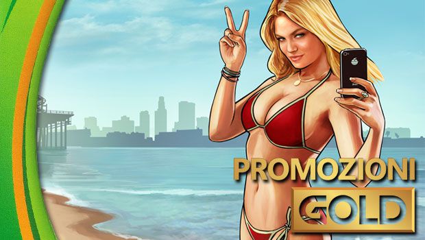 Xbox Games Store: le novità di giovedì 30 ottobre