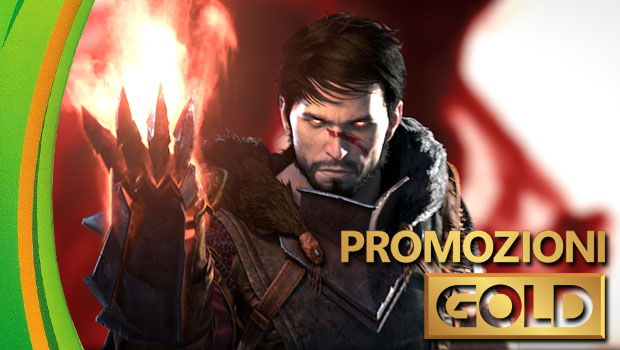 Xbox Games Store: le novità di giovedì 16 ottobre Xbox Games Store: le novità di giovedì 16 ottobre