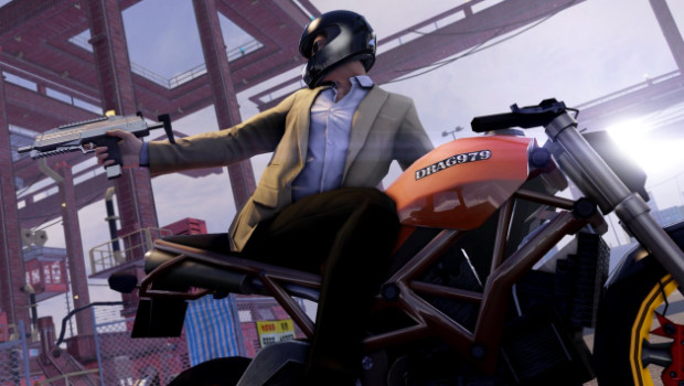 Sleeping Dogs: Definitive Edition - trailer di lancio e nuove immagini di gioco