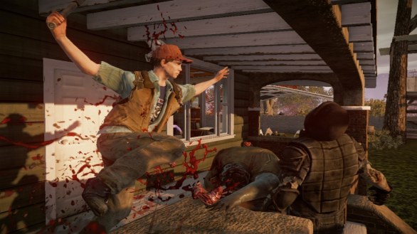 State of Decay a quota 2 milioni di copie