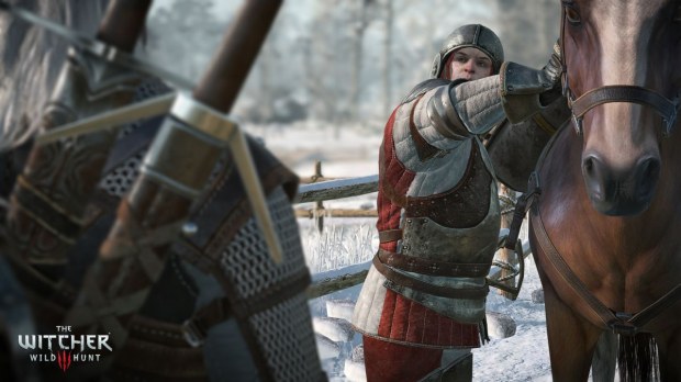 The Witcher 3: Wild Hunt in quattro nuovi screenshot
