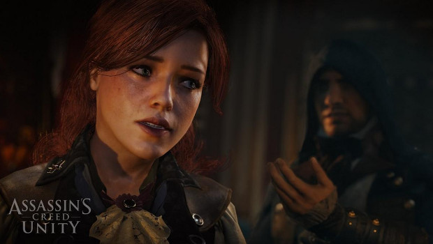 Assassin's Creed Unity: il trailer di lancio italiano Assassin's Creed Unity: il trailer di lancio italiano