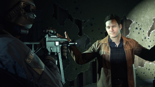 Battlefield Hardline: immagini e video sulla campagna principale Battlefield Hardline: immagini e video sulla campagna principale