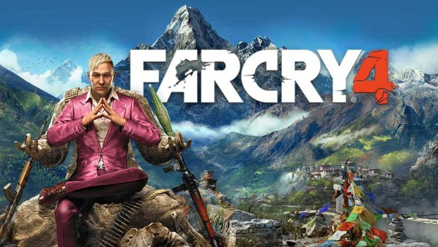 Far Cry 4: la recensione Far Cry 4: la recensione
