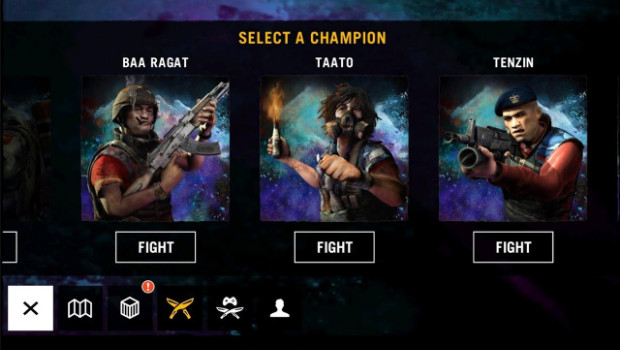 Far Cry 4: disponibile su iOS e Android la companion app gratuita
