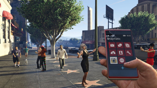 Grand Theft Auto V: immagini a valanga e nuovi chiarimenti sulla visuale in prima persona Grand Theft Auto V: immagini a valanga e nuovi chiarimenti sulla visuale in prima persona