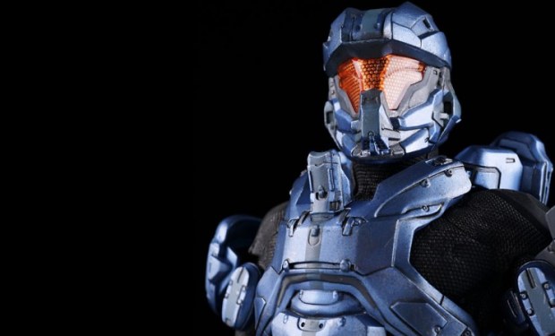 Halo: nuova action figure dello Spartan Gabriel Thorne Halo: nuova action figure dello Spartan Gabriel Thorne