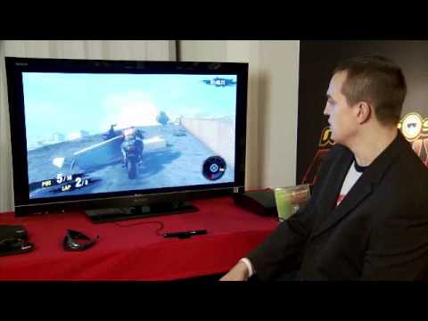 DriveClub Ignition Expansion Pack Trailer