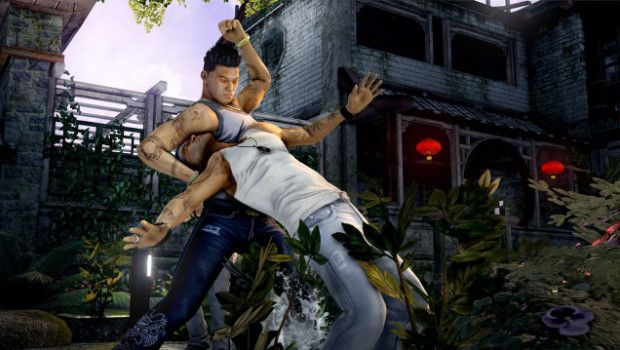 Triad Wars: nuove immagini tra inseguimenti, sparatorie e combattimenti a mani nude Triad Wars: nuove immagini tra inseguimenti, sparatorie e combattimenti a mani nude