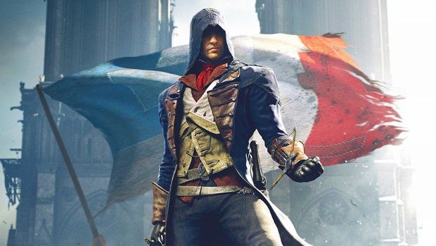 Assassin's Creed Unity: la recensione Assassin's Creed Unity: la recensione