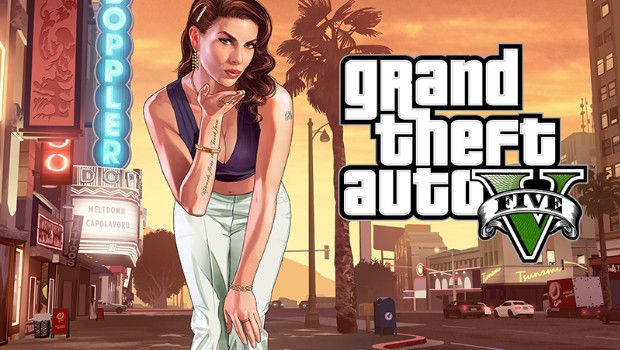 Grand Theft Auto V per PS4 e Xbox One: la recensione Grand Theft Auto V per PS4 e Xbox One: la recensione