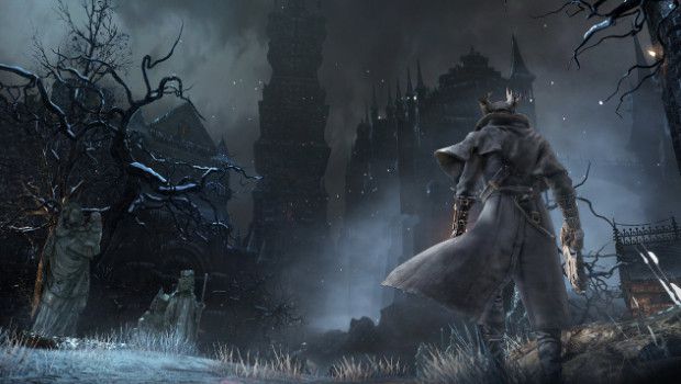 Bloodborne: il castello di Cainhurst e i dungeon di Yharnam in nuovi screenshot Bloodborne: il castello di Cainhurst e i dungeon di Yharnam in nuovi screenshot