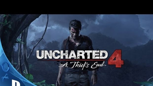 Uncharted 4: A Thief's End - nuovo artwork da Eytan Zana Uncharted 4: A Thief's End - nuovo artwork da Eytan Zana