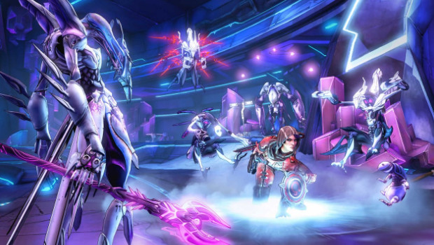 Borderlands: The Pre-Sequel - annunciato il DLC 