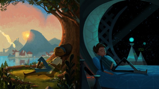 Massive Chalice, Broken Age e altri titoli Double Fine in sconto su Steam Massive Chalice, Broken Age e altri titoli Double Fine in sconto su Steam