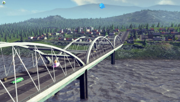 Cities: Skylines - immagini e video sulla gestione dei lotti