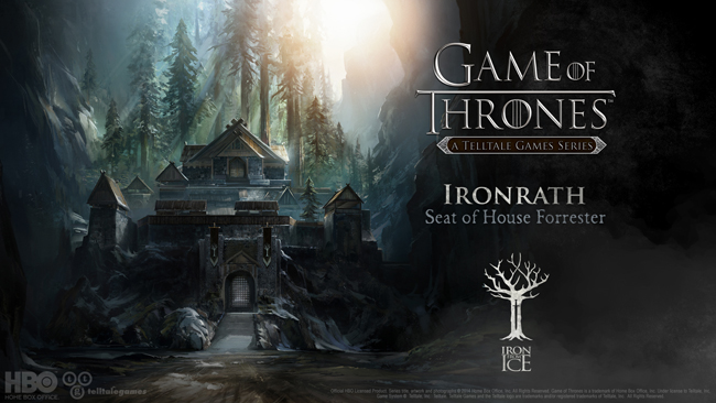 Game Of Thrones, ecco il trailer di lancio