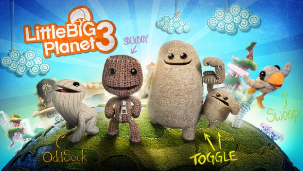 LittleBigPlanet 3: la recensione LittleBigPlanet 3: la recensione