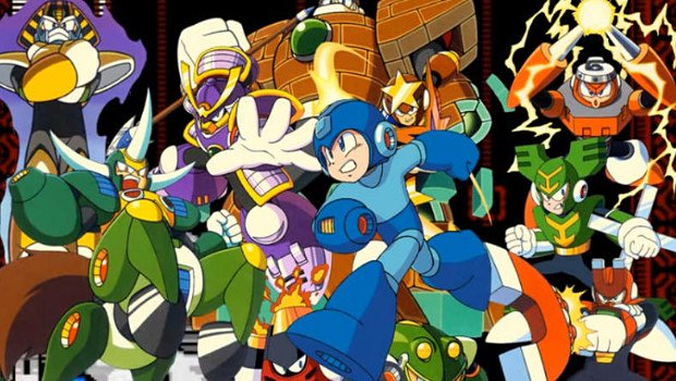 Mega Man: Revenge of the Fallen - il fangame gratuito è disponibile su PC Mega Man: Revenge of the Fallen - il fangame gratuito è disponibile su PC