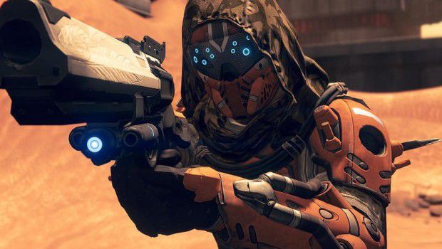Destiny: la nuova patch rivede il sistema di gestione delle armi esotiche Destiny: la nuova patch rivede il sistema di gestione delle armi esotiche
