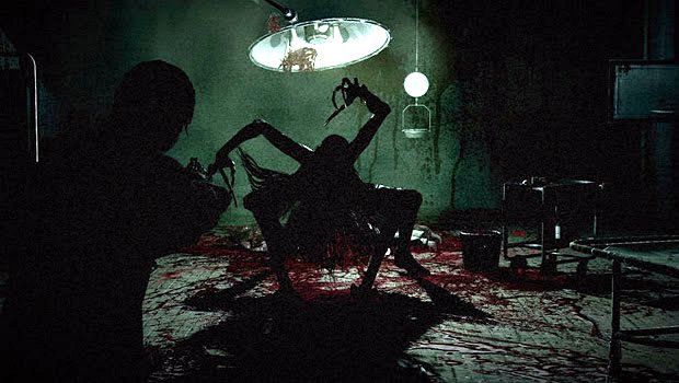 The Evil Within, il primo DLC Story arriverà all’inizio del 2015