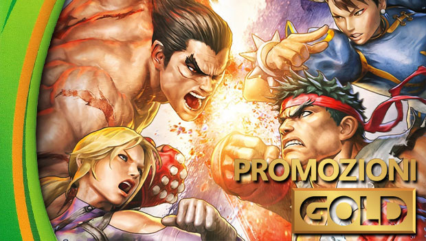 Xbox Games Store: le novità di giovedì 25 dicembre Xbox Games Store: le novità di giovedì 25 dicembre