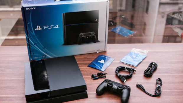 PlayStation 4, carenze nei magazzini per la fine dell'anno? 