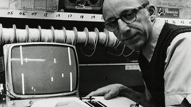 Addio a Ralph H. Baer, il padre dei videgiochi si è spento a 92 anni