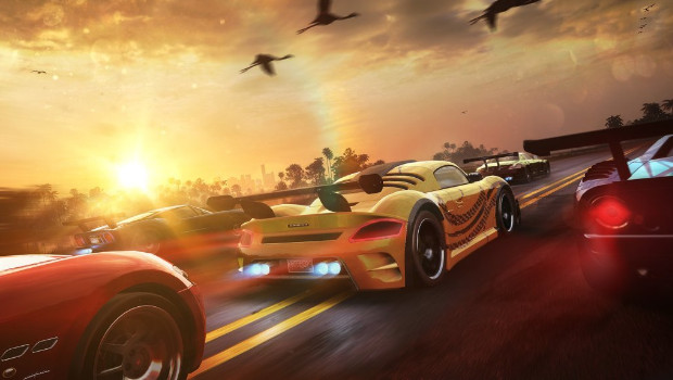 The Crew esce oggi: ecco il trailer di lancio