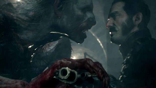The Order: 1886 ci augura Buon Natale