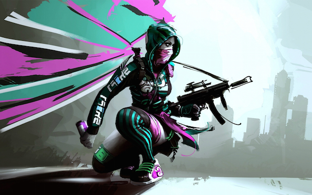 APB: Reloaded arriva su PlayStation 4 e Xbox One