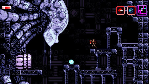 Axiom Verge: nuove immagini e info sulle modalità di gioco Axiom Verge: nuove immagini e info sulle modalità di gioco