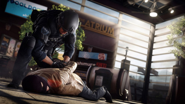 Battlefield Hardline: svelate tutte le mappe e le modalità multiplayer Battlefield Hardline: svelate tutte le mappe e le modalità multiplayer