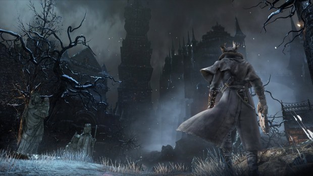 Bloodborne: nuovo video dimostrativo sul sistema di combattimento