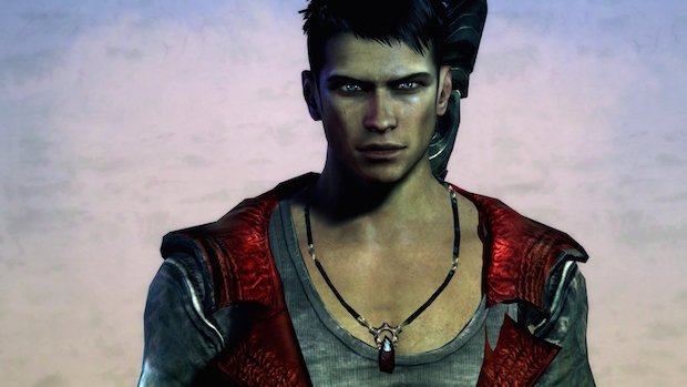 DmC - Devil May Cry: anticipata la data di uscita della Definitive Edition