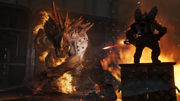 Evolve, la guida definitiva nel nuovo lungo trailer