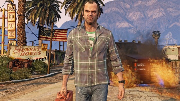 Grand Theft Auto V: ai preorder PC anche un gioco Rockstar gratis