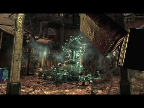 Fahrenheit Indigo Prophecy Remastered Trailer