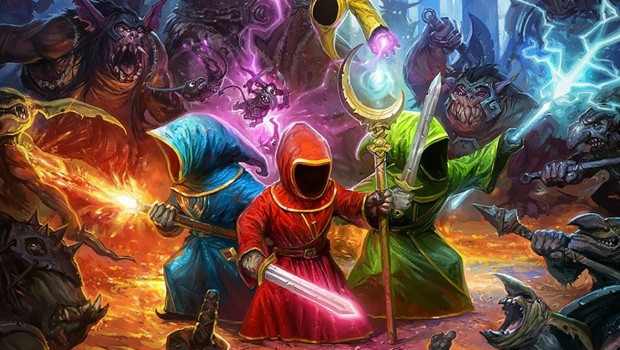 Magicka 2: nuovo trailer 